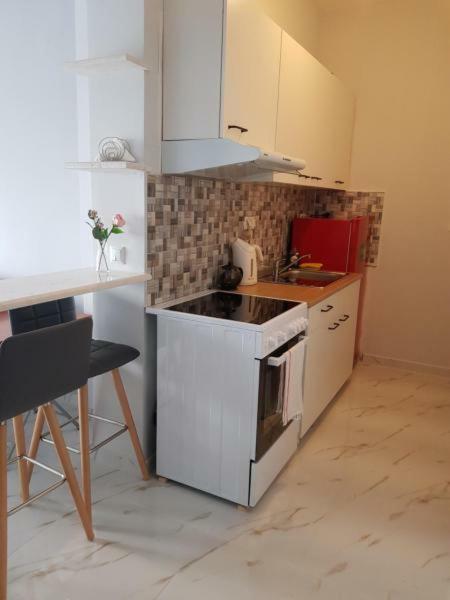 Kristina Family Home เนอาอิรากลีอา ภายนอก รูปภาพ