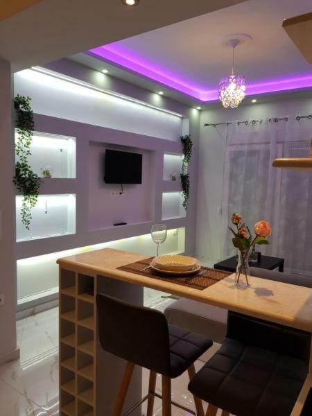 Kristina Family Home เนอาอิรากลีอา ภายนอก รูปภาพ